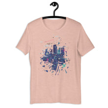 Load image into Gallery viewer, Short-Sleeve Unisex T-Shirt - Roundtrip