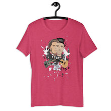 Load image into Gallery viewer, Short-Sleeve Unisex T-Shirt - Take Your Time (Light Colors)