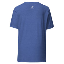 Load image into Gallery viewer, Short-Sleeve Unisex T-Shirt - Alex Misko (Dark Colors) - *NEW DESIGN!*