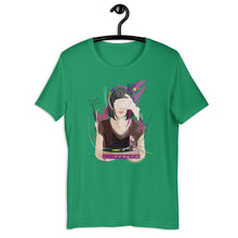 Load image into Gallery viewer, Short-Sleeve Unisex T-Shirt - Waves