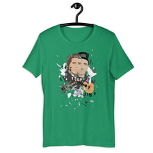 Load image into Gallery viewer, Short-Sleeve Unisex T-Shirt - Take Your Time (Light Colors)