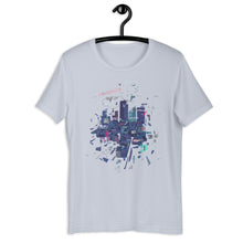 Load image into Gallery viewer, Short-Sleeve Unisex T-Shirt - Roundtrip