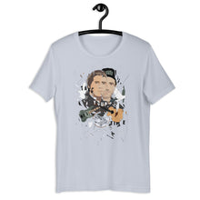 Load image into Gallery viewer, Short-Sleeve Unisex T-Shirt - Take Your Time (Light Colors)