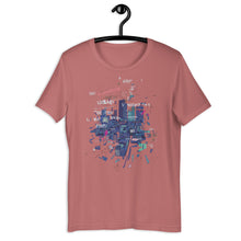 Load image into Gallery viewer, Short-Sleeve Unisex T-Shirt - Roundtrip