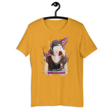 Load image into Gallery viewer, Short-Sleeve Unisex T-Shirt - Waves