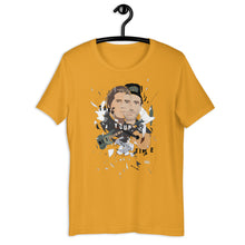 Load image into Gallery viewer, Short-Sleeve Unisex T-Shirt - Take Your Time (Light Colors)