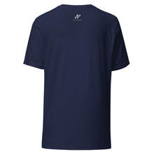 Load image into Gallery viewer, Short-Sleeve Unisex T-Shirt - Alex Misko (Dark Colors) - *NEW DESIGN!*