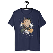 Load image into Gallery viewer, Short-Sleeve Unisex T-Shirt - Take Your Time (Dark Colors)