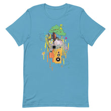 Load image into Gallery viewer, Short-Sleeve Unisex T-Shirt - Absence