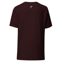 Load image into Gallery viewer, Short-Sleeve Unisex T-Shirt - Alex Misko (Dark Colors) - *NEW DESIGN!*