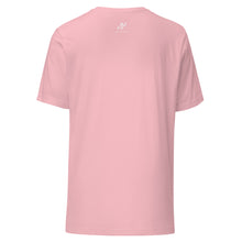 Load image into Gallery viewer, Short-Sleeve Unisex T-Shirt - Alex Misko (Light Colors)