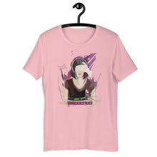 Load image into Gallery viewer, Short-Sleeve Unisex T-Shirt - Waves