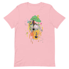 Load image into Gallery viewer, Short-Sleeve Unisex T-Shirt - Absence