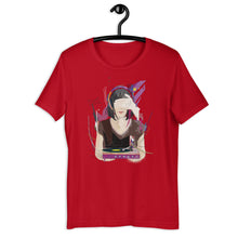 Load image into Gallery viewer, Short-Sleeve Unisex T-Shirt - Waves