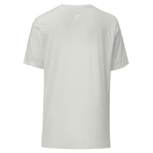 Load image into Gallery viewer, Short-Sleeve Unisex T-Shirt - Alex Misko (Light Colors)