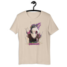 Load image into Gallery viewer, Short-Sleeve Unisex T-Shirt - Waves