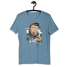 Load image into Gallery viewer, Short-Sleeve Unisex T-Shirt - Take Your Time (Light Colors)
