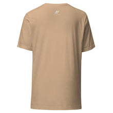 Load image into Gallery viewer, Short-Sleeve Unisex T-Shirt - Alex Misko (Light Colors)