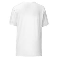 Load image into Gallery viewer, Short-Sleeve Unisex T-Shirt - Alex Misko (Light Colors)
