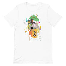 Load image into Gallery viewer, Short-Sleeve Unisex T-Shirt - Absence
