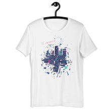 Load image into Gallery viewer, Short-Sleeve Unisex T-Shirt - Roundtrip