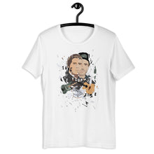 Load image into Gallery viewer, Short-Sleeve Unisex T-Shirt - Take Your Time (Light Colors)