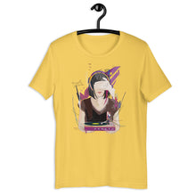 Load image into Gallery viewer, Short-Sleeve Unisex T-Shirt - Waves