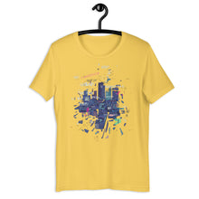 Load image into Gallery viewer, Short-Sleeve Unisex T-Shirt - Roundtrip