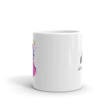 Load image into Gallery viewer, Mug - Rain &amp; Thunderstorm (+Logo)