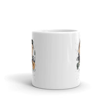Load image into Gallery viewer, White glossy mug - Take Your Time