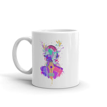 Load image into Gallery viewer, Mug - Rain &amp; Thunderstorm (+Logo)