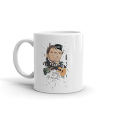 Load image into Gallery viewer, White glossy mug - Take Your Time