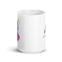 Load image into Gallery viewer, Mug - Rain &amp; Thunderstorm (+Logo)