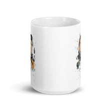 Load image into Gallery viewer, White glossy mug - Take Your Time