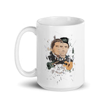 Load image into Gallery viewer, White glossy mug - Take Your Time